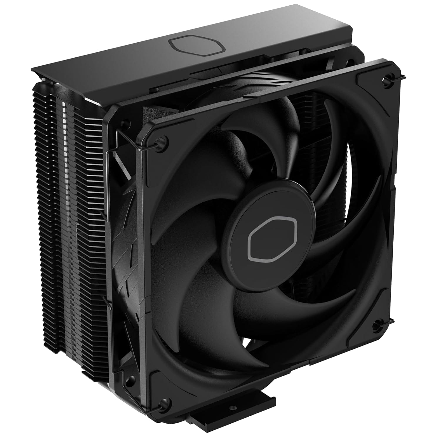 Cooler Master Hyper 212 Black Edition for 7800x3D