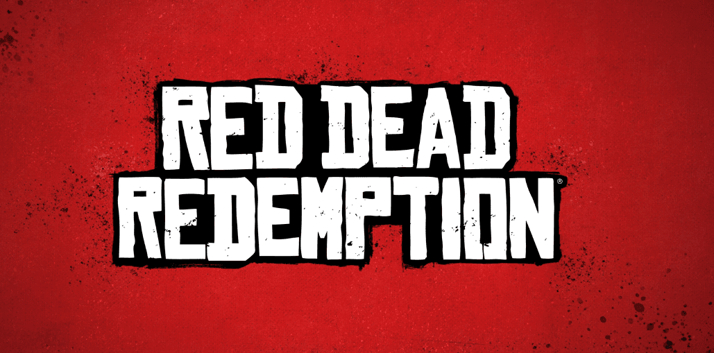 Red Dead Redemption poster