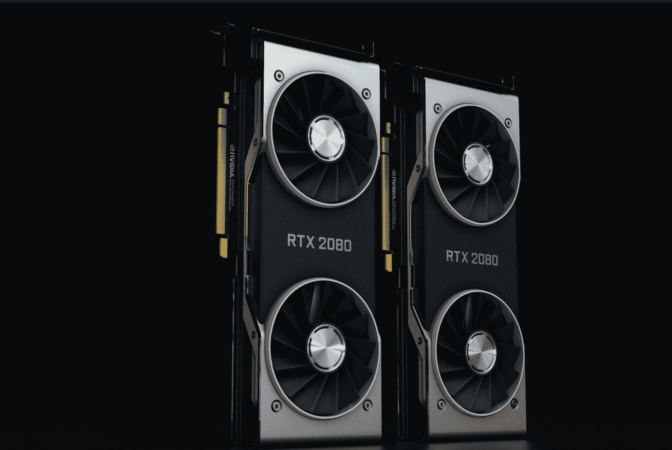 RTX 4070 Super vs. RTX 3080