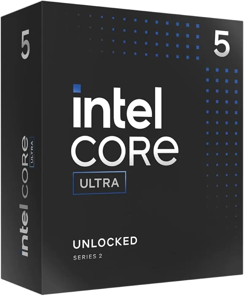 Intel Core Ultra 5