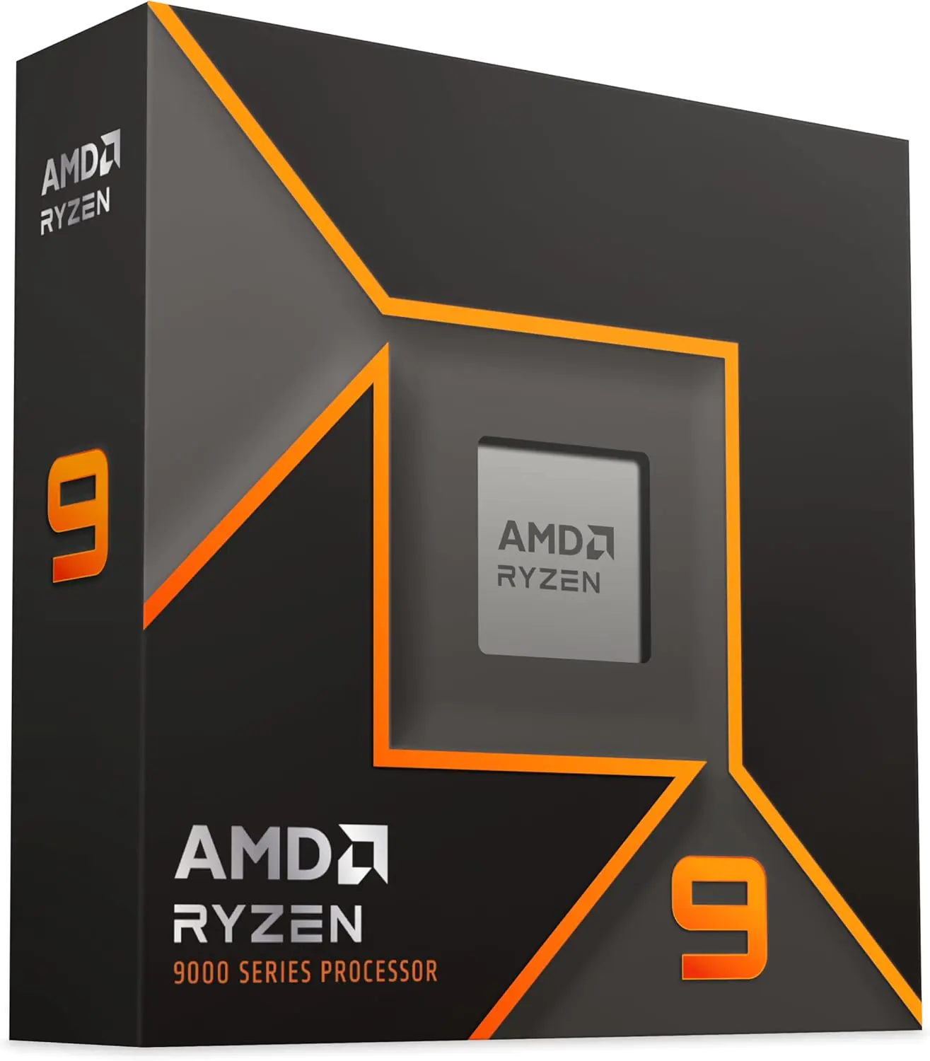 Best Black Friday Deals on AMD Ryzen CPUs in 2024