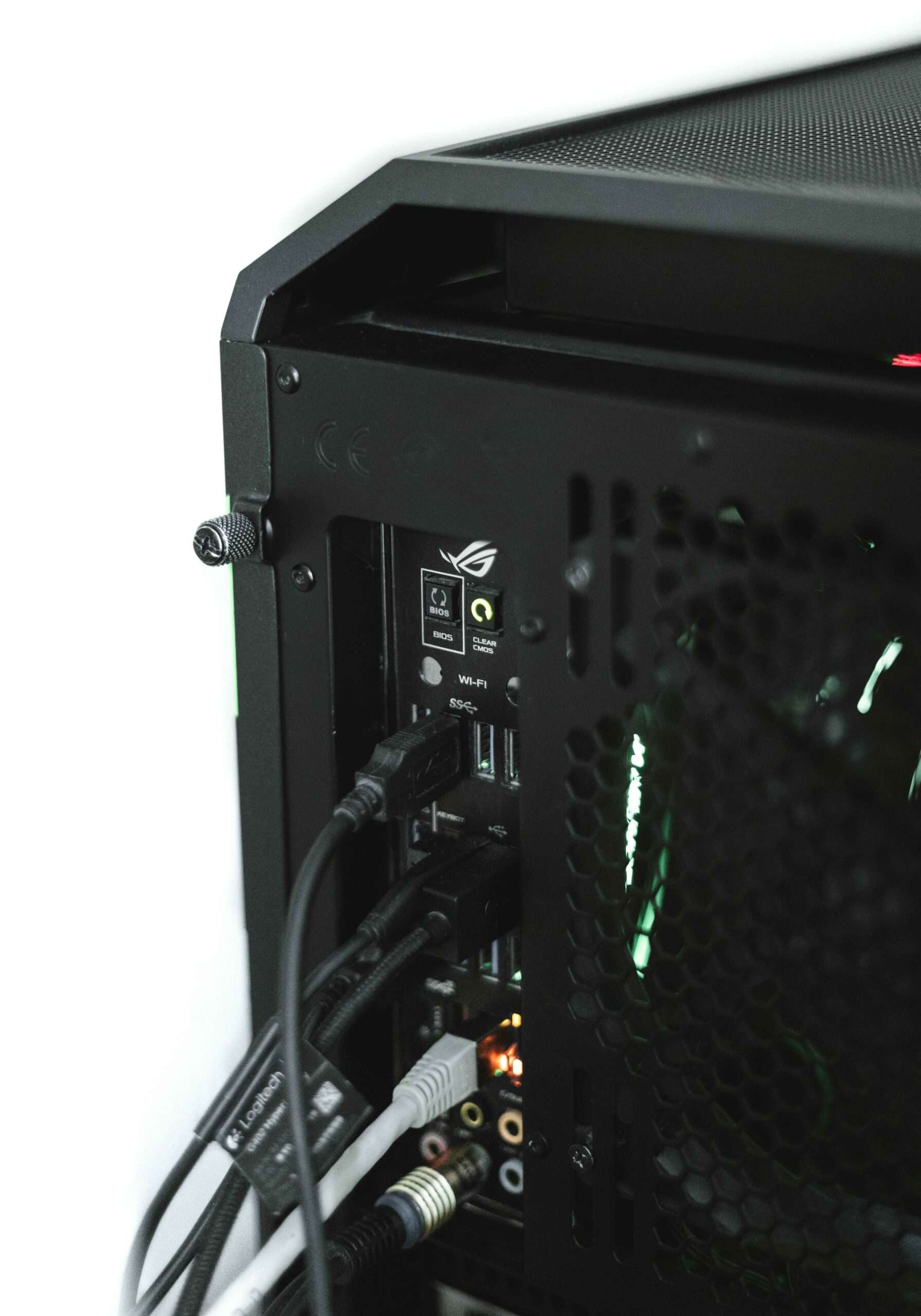 Best Dual System PC Case in 2024