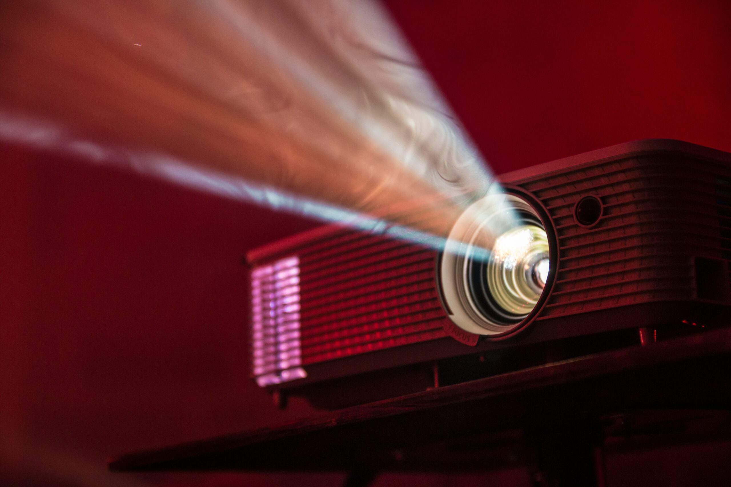 Best Gaming Projectors