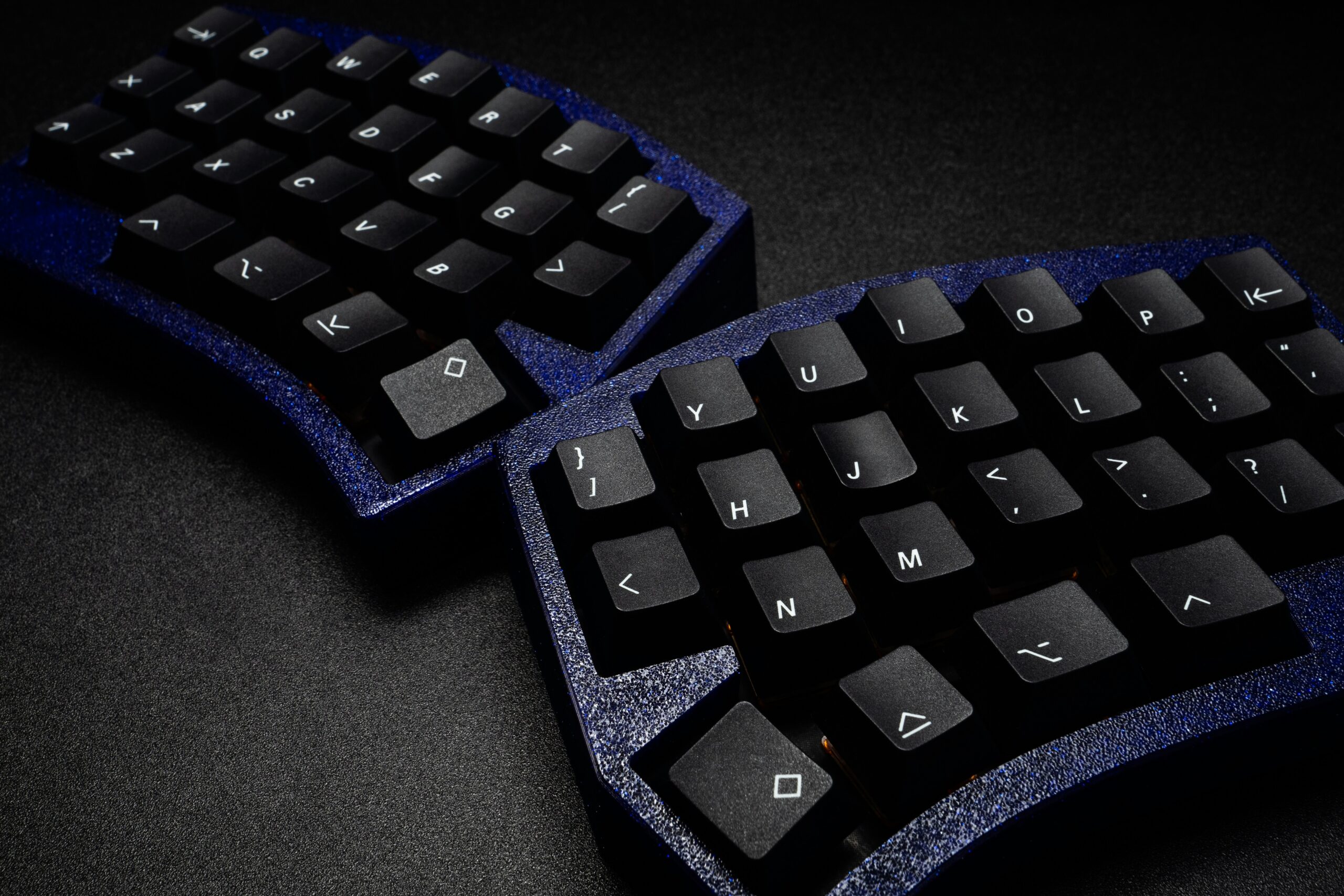 best split keyboard