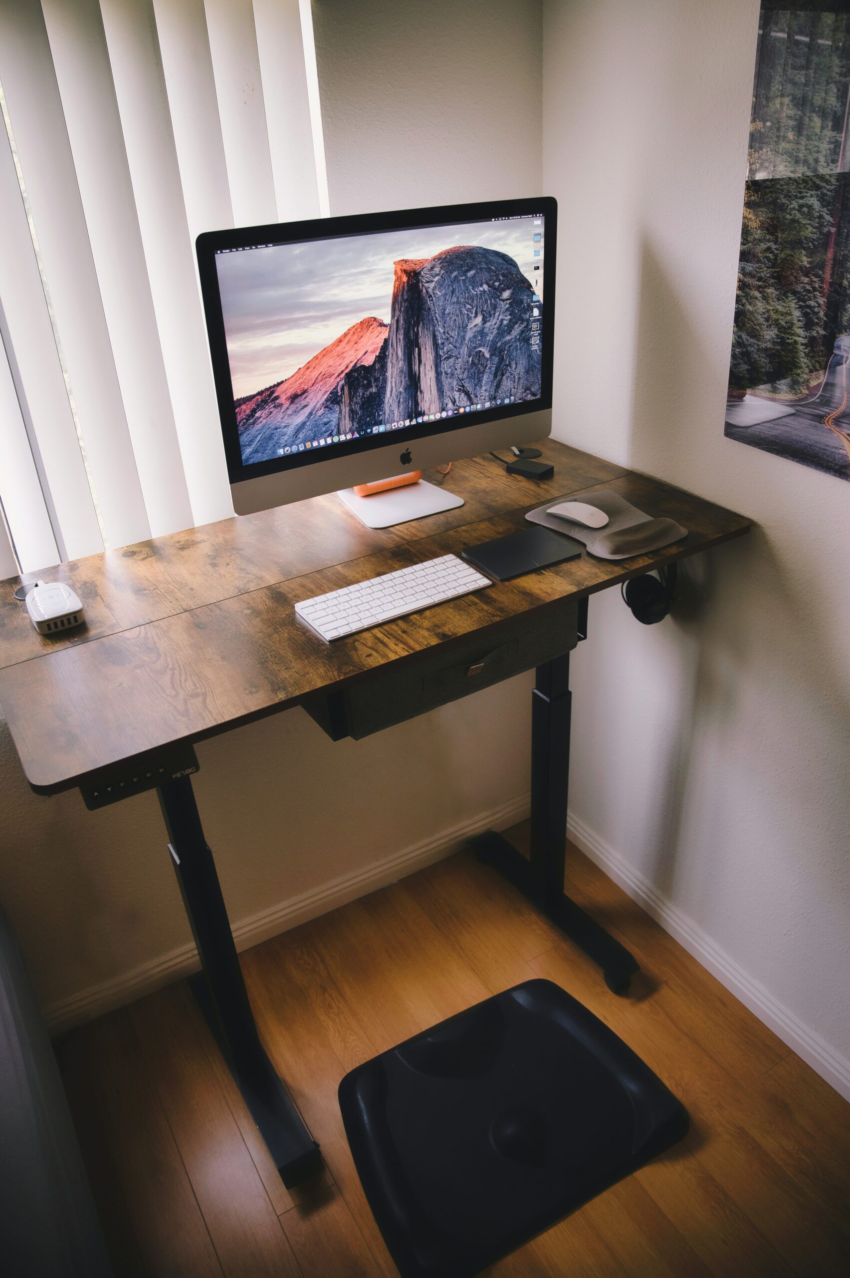 Best Standing Desks