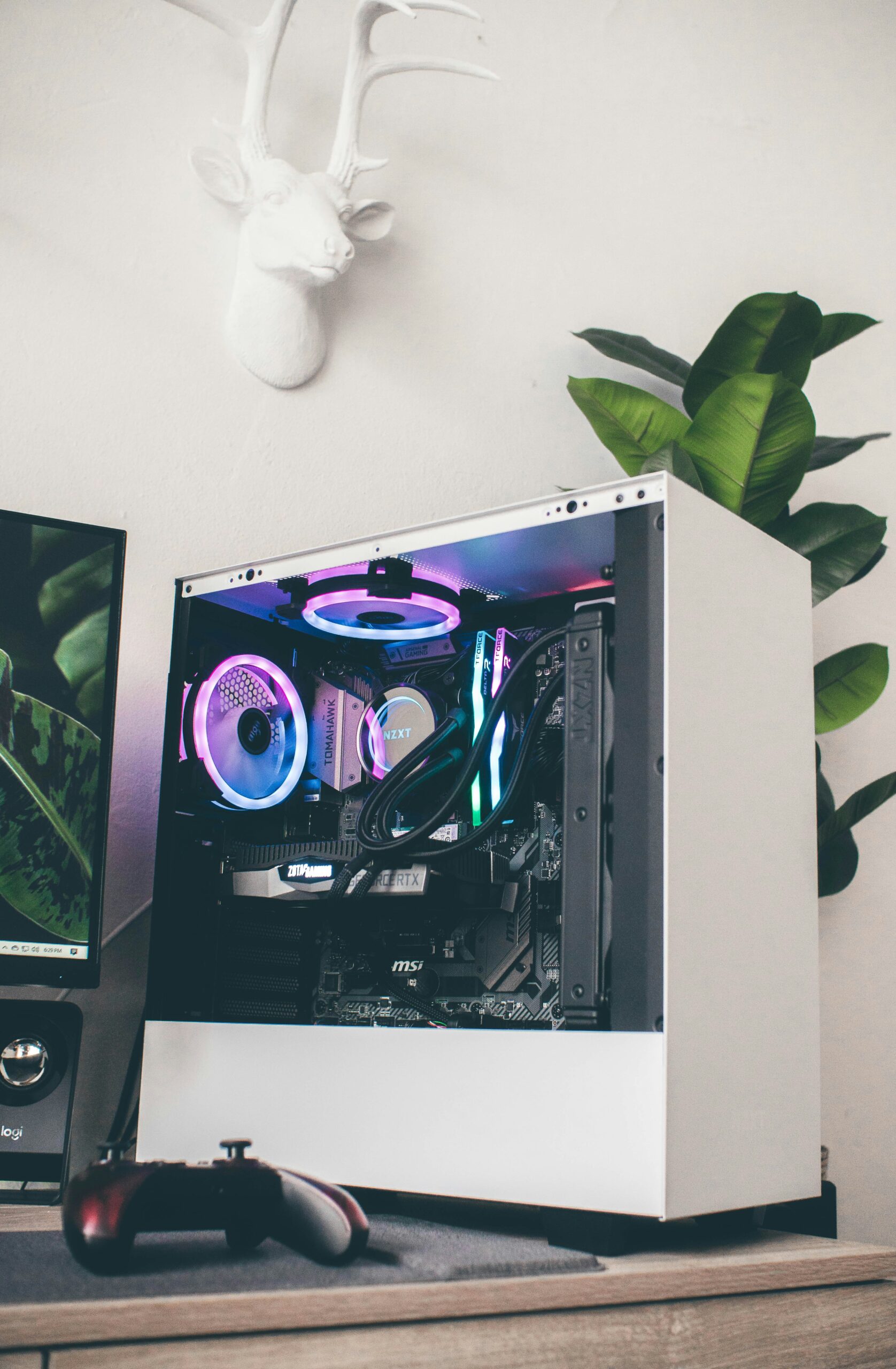 Best 360mm AIO Coolers in 2025