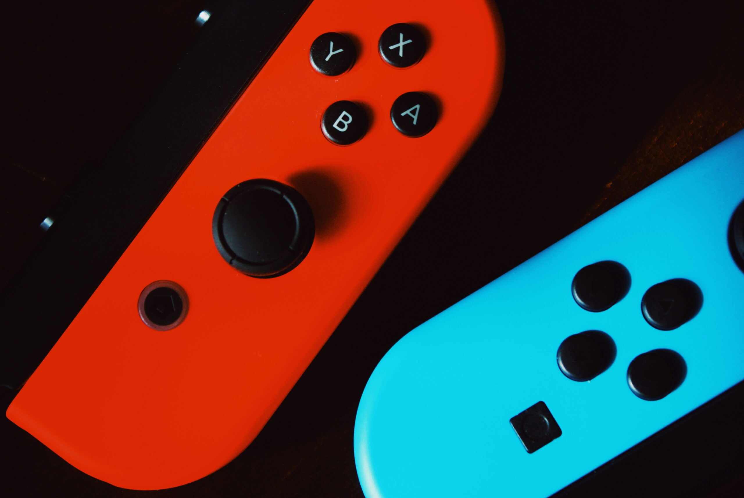 Best Nintendo Switch Controllers