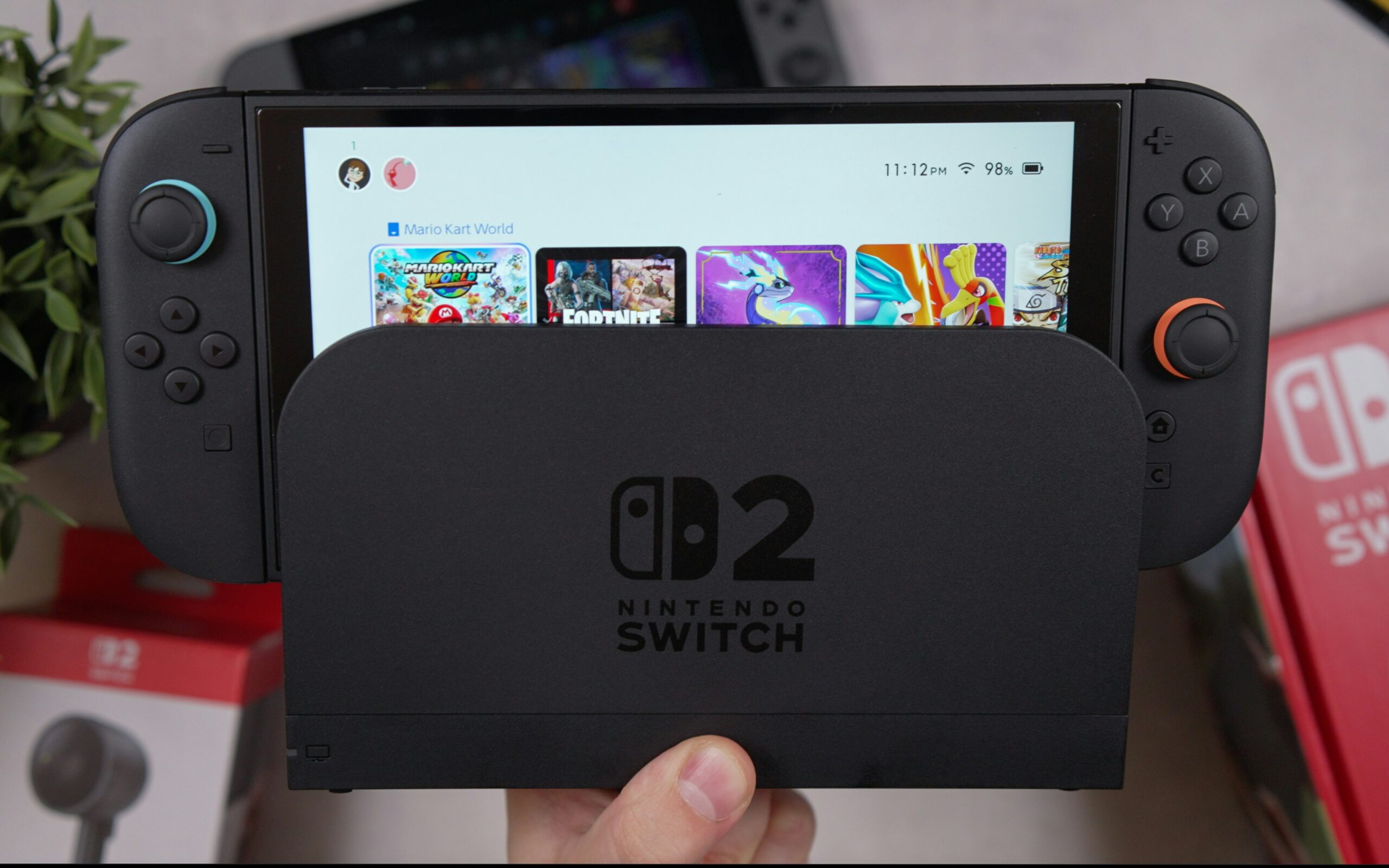 Best Nintendo Switch 2 SD Cards