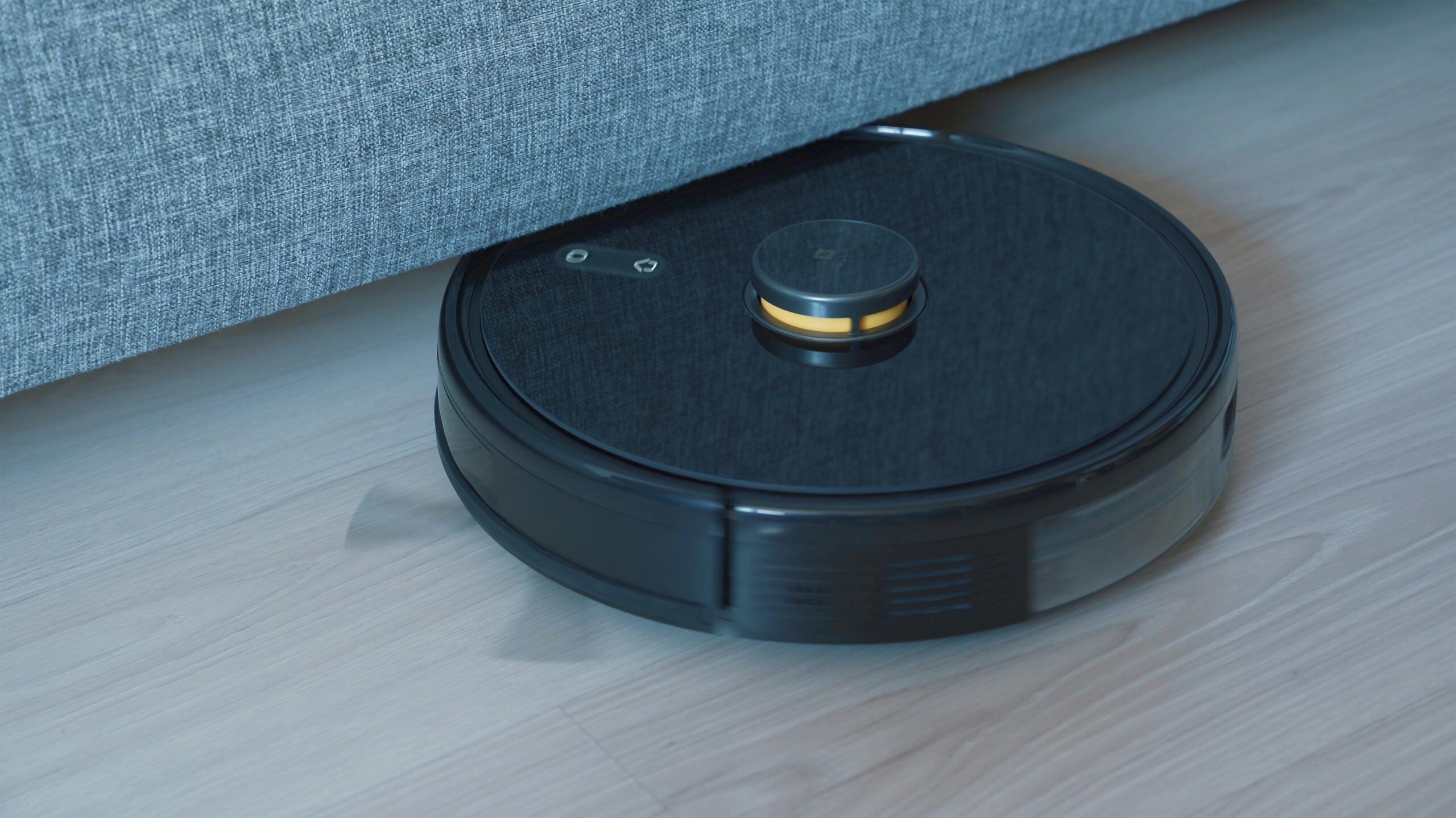 Best Robot Vacuum in 2025