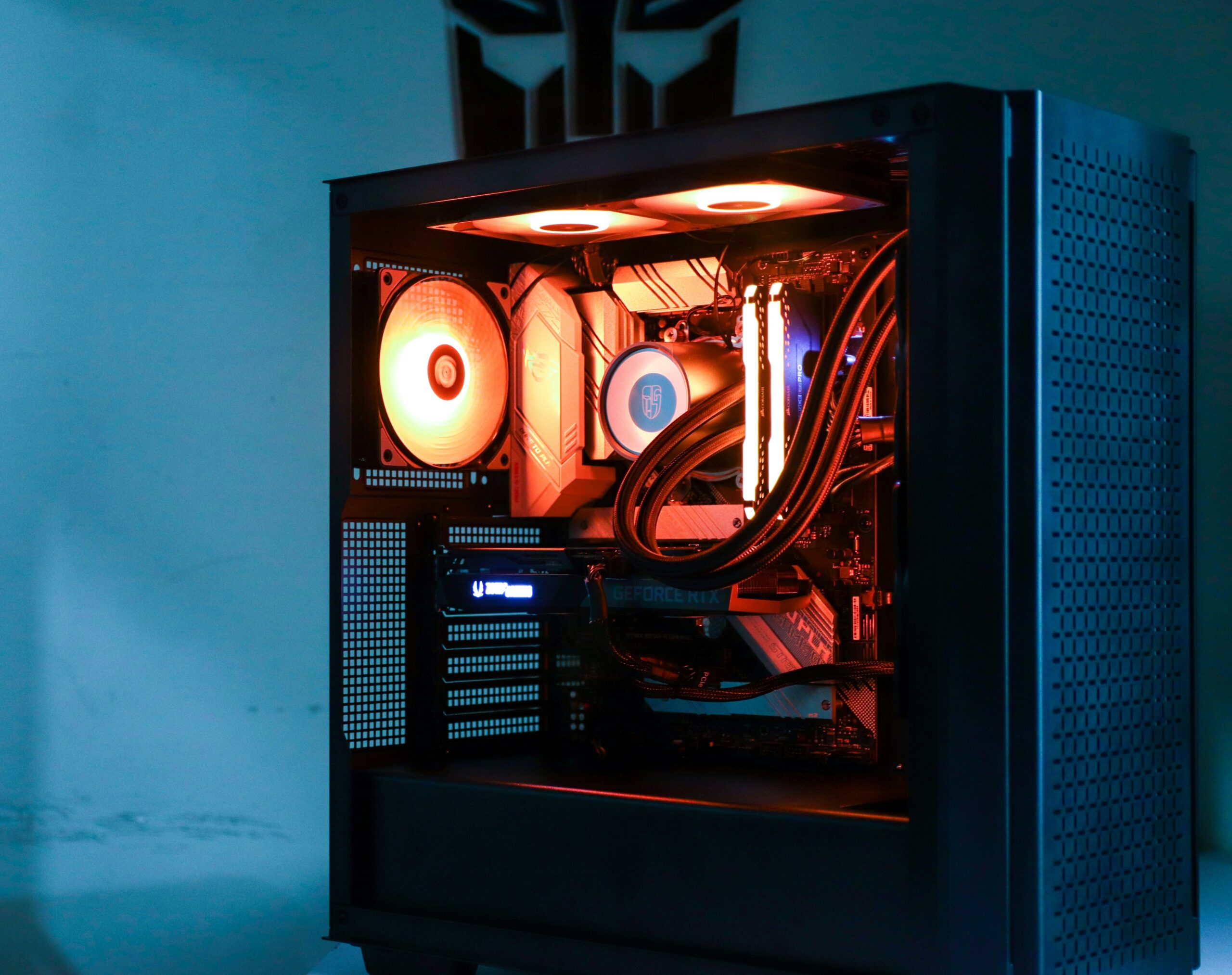 Best Gaming PC Under $500