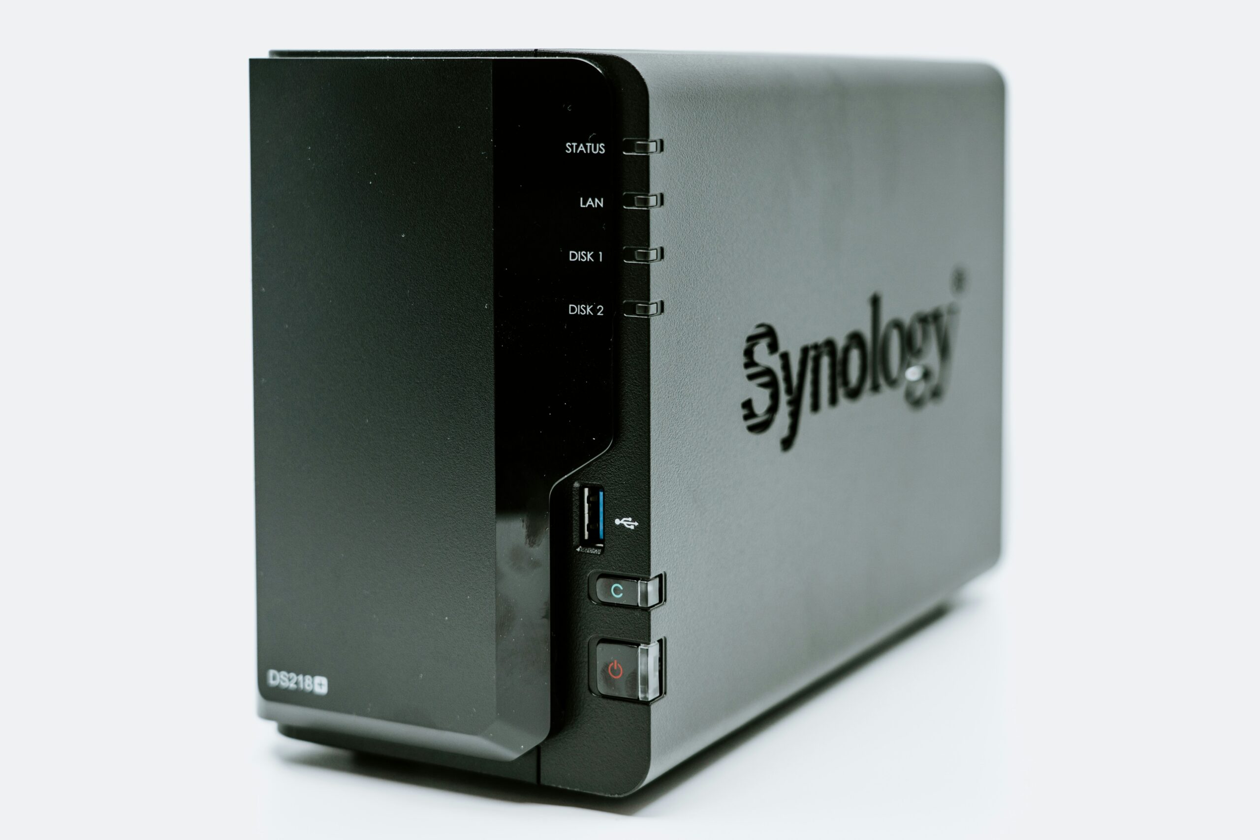 Best NAS Devices