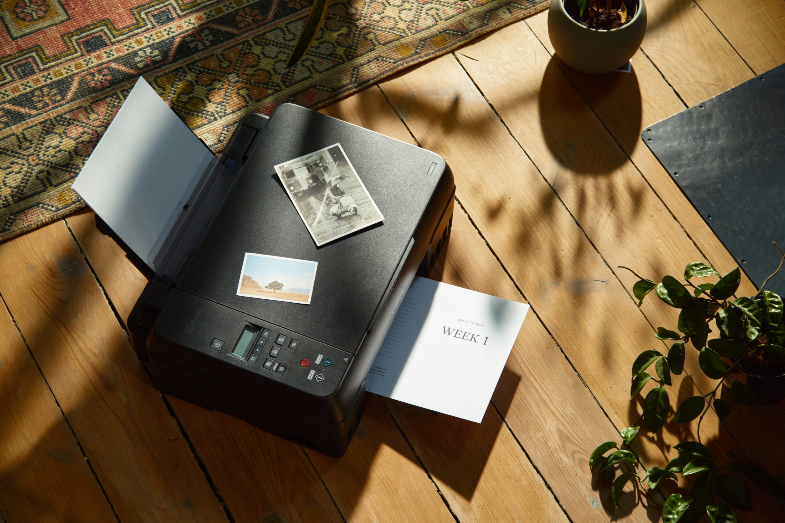 Best Home Office Printers