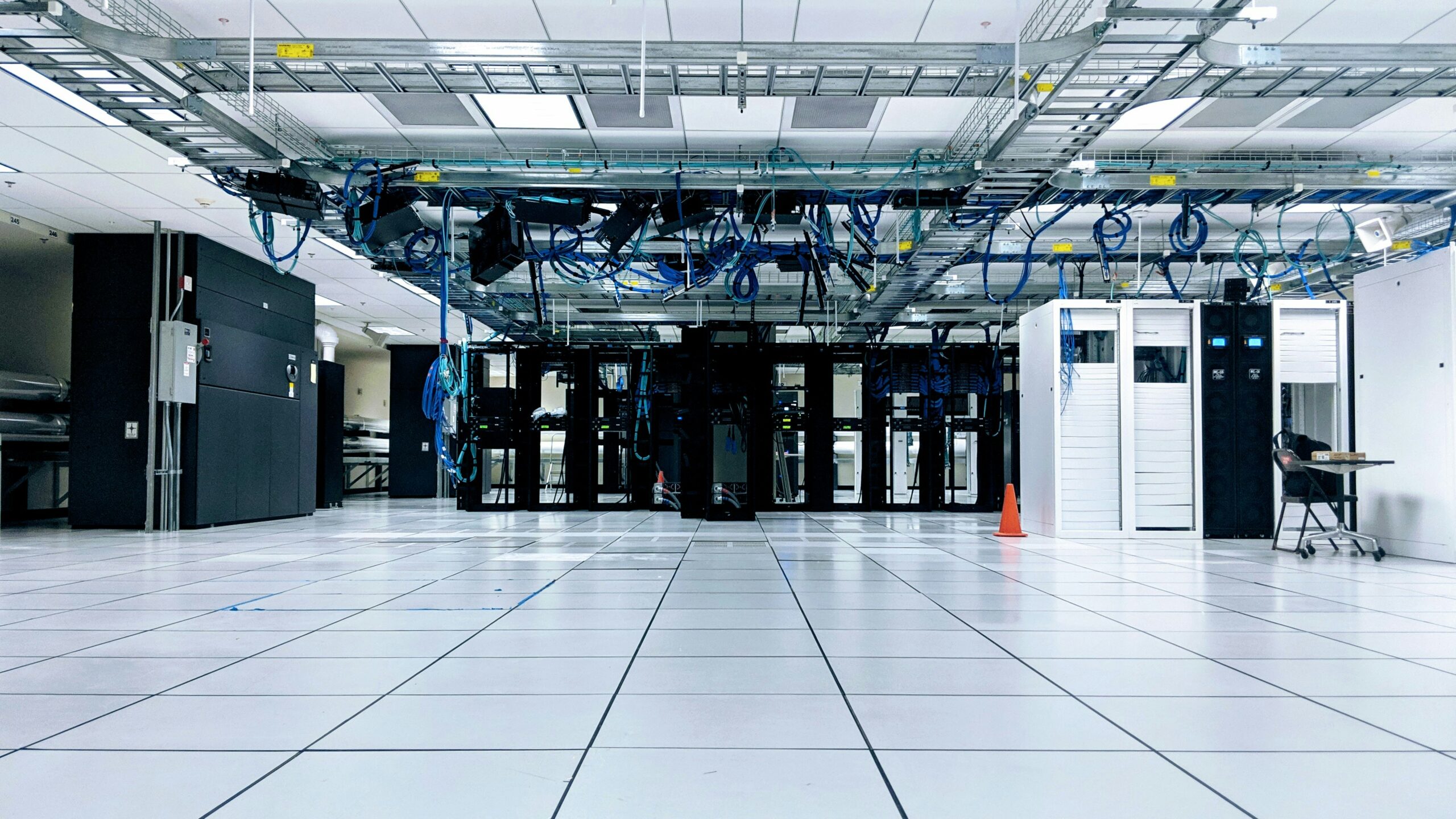 Best Thermal Sensors for Server Monitoring