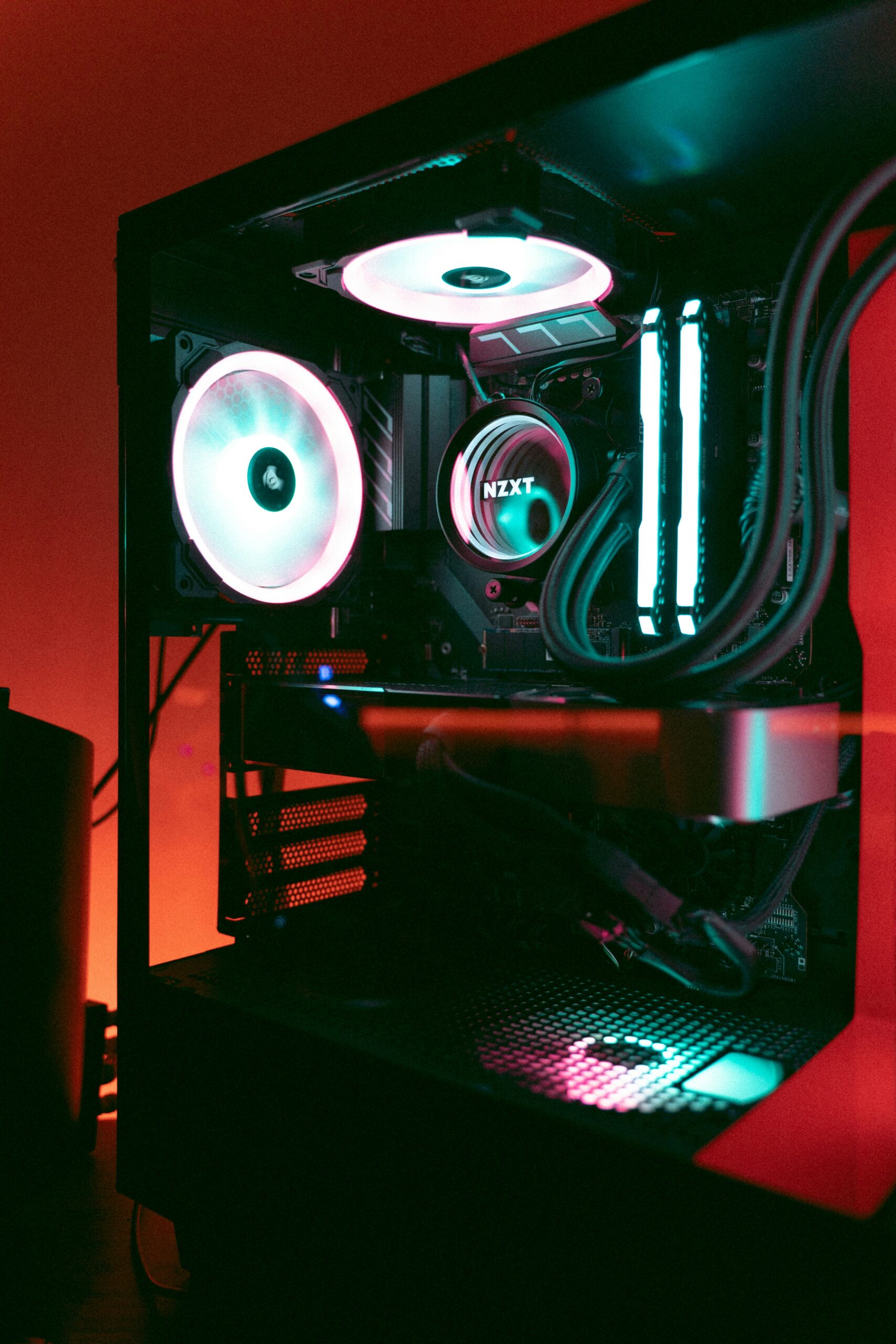 1000 Gaming PC Build In 2026 Krzysztof Hepner W Ys5Y0CfA Unsplash Scaled 